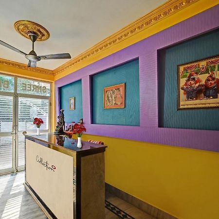 Hotel Collection O Shree Bhumi Puri Exterior foto