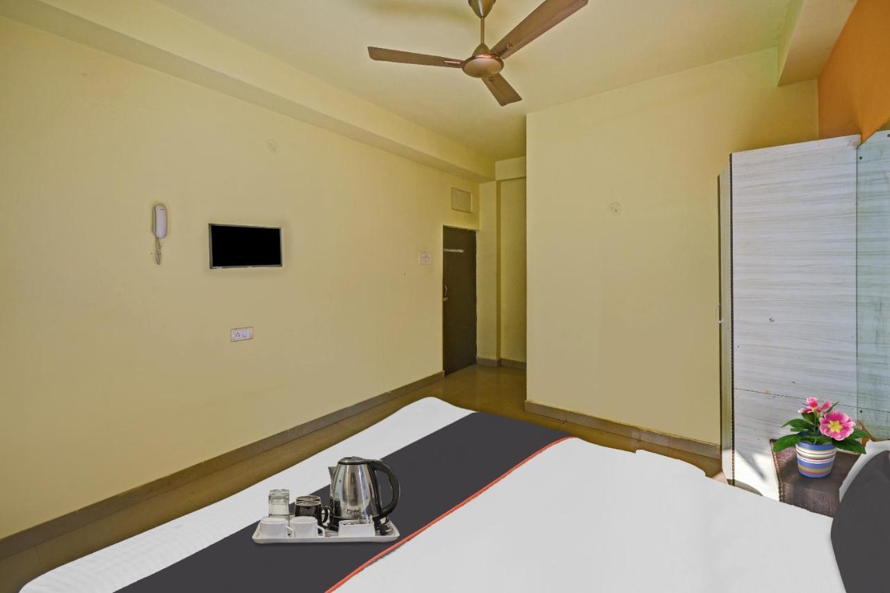 Hotel Collection O Shree Bhumi Puri Exterior foto