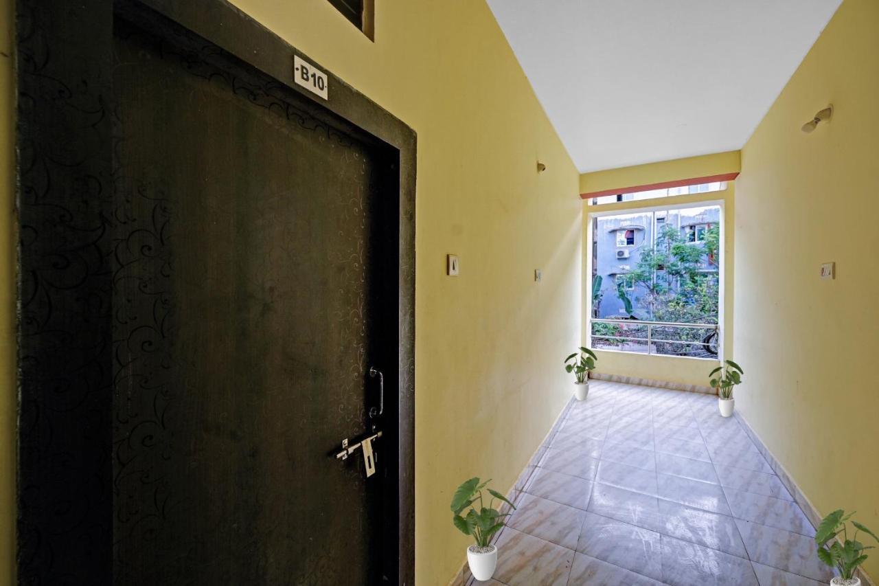 Hotel Collection O Shree Bhumi Puri Exterior foto