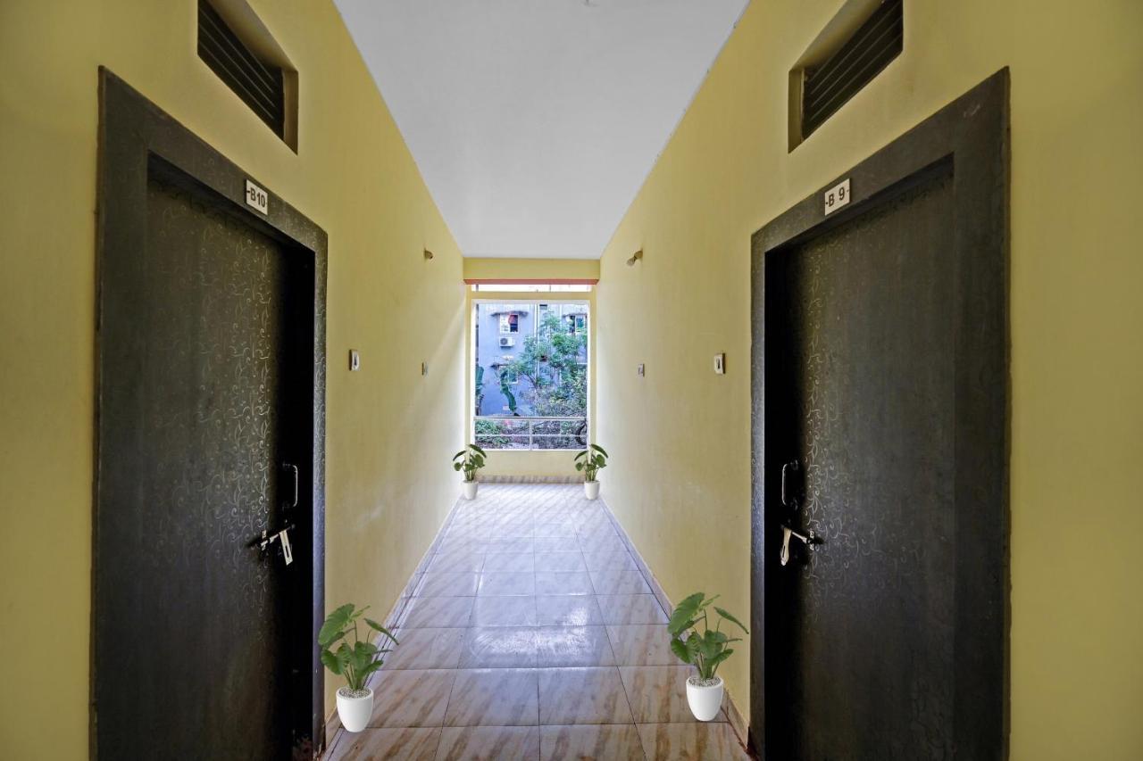 Hotel Collection O Shree Bhumi Puri Exterior foto