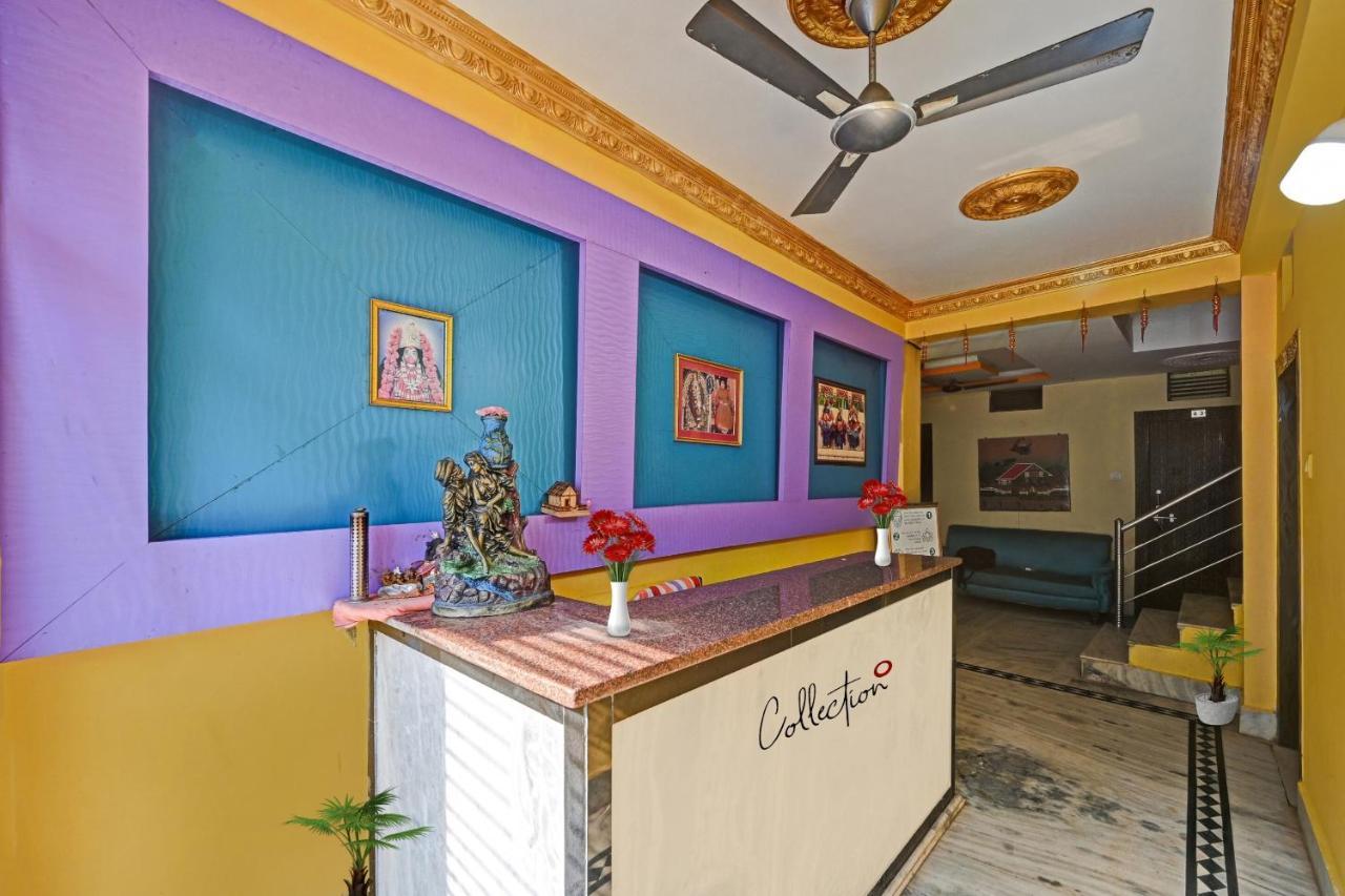 Hotel Collection O Shree Bhumi Puri Exterior foto